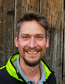 Ersatzmitglied Andreas Gsteu Ersatzmitglied