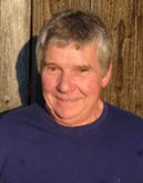 Fronmeister Erich Fußenegger Fronmeister