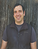 Ersatzmitglied Klemens Fußenegger Ersatzmitglied