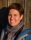 Ersatzmitglied Marlies Berchtold Ersatzmitglied