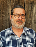 Vorsitzender Martin Sonderegger Vorsitzender