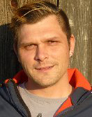 Ersatzmitglied Michael Gsteu Ersatzmitglied