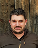 Kassier Pascal Eisenegger Kassier