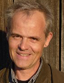 Schriftführer Peter Lins Schriftführer